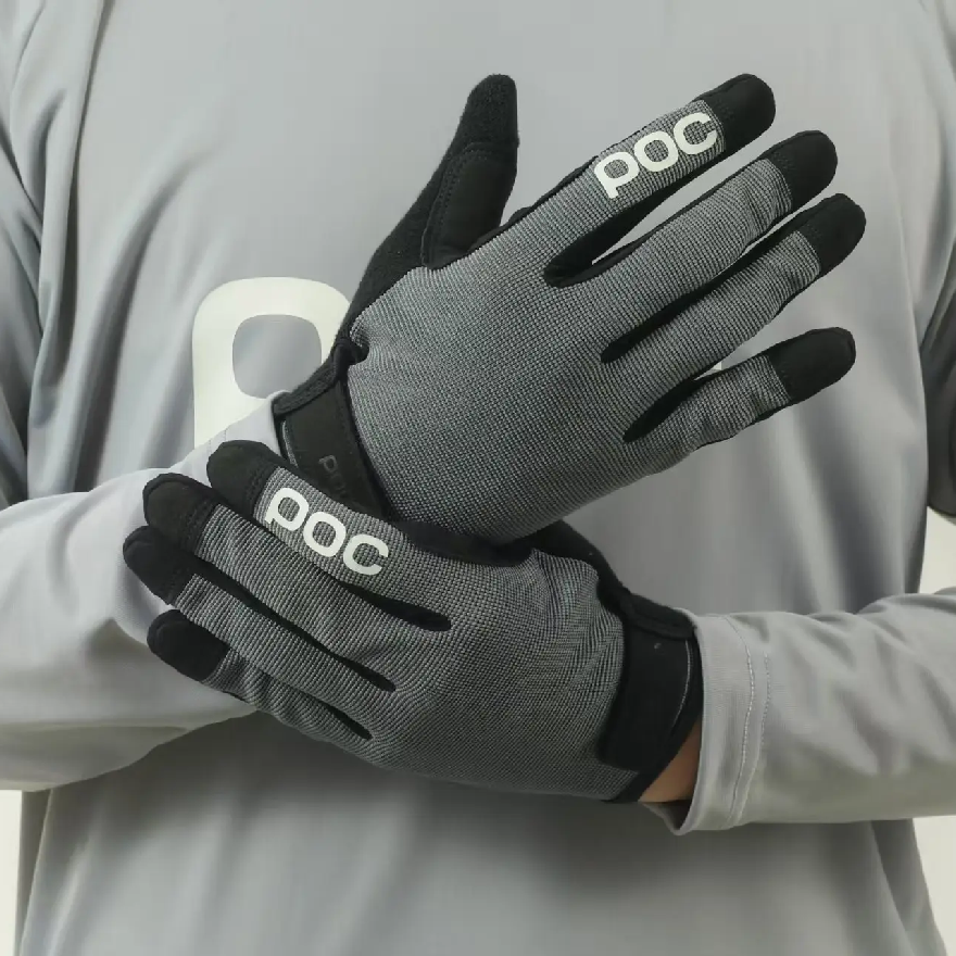 POC 15 colour Off-Road Downhil - Motorcycle Gear Full Set review and price