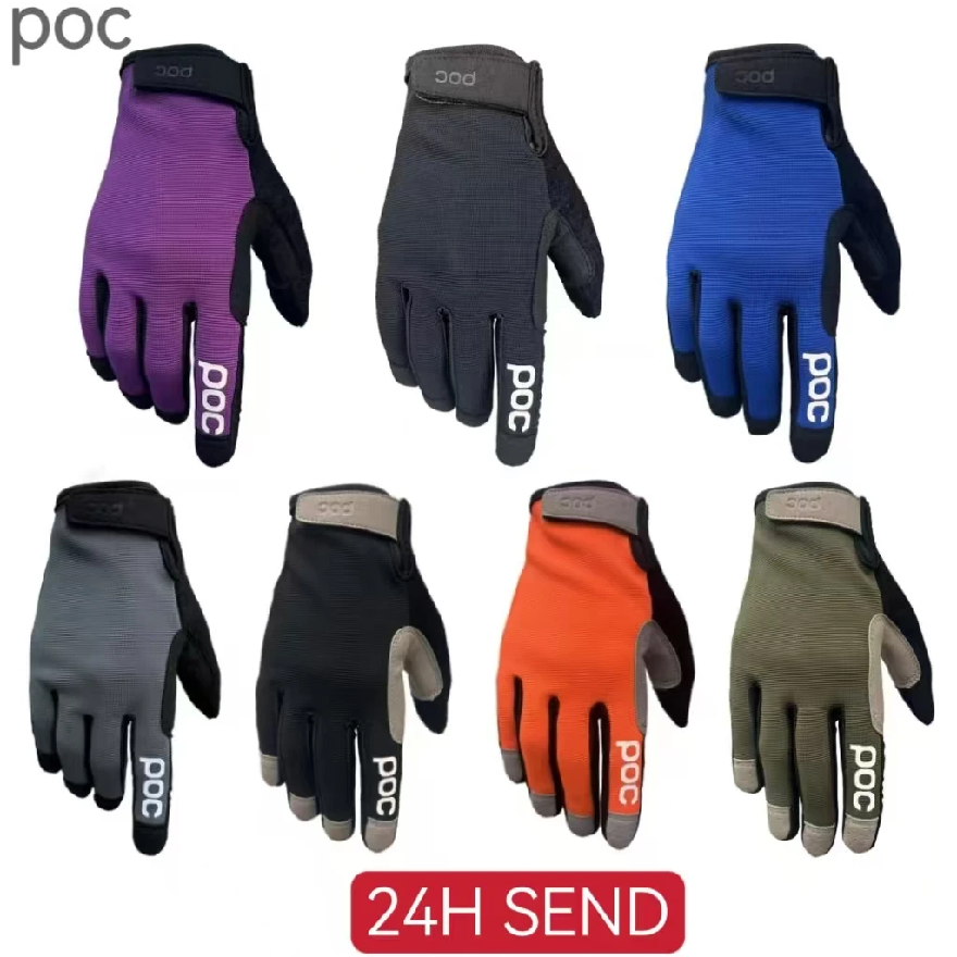 POC 15 colour Off-Road Downhil - Motorcycle Gear Full Set review and price