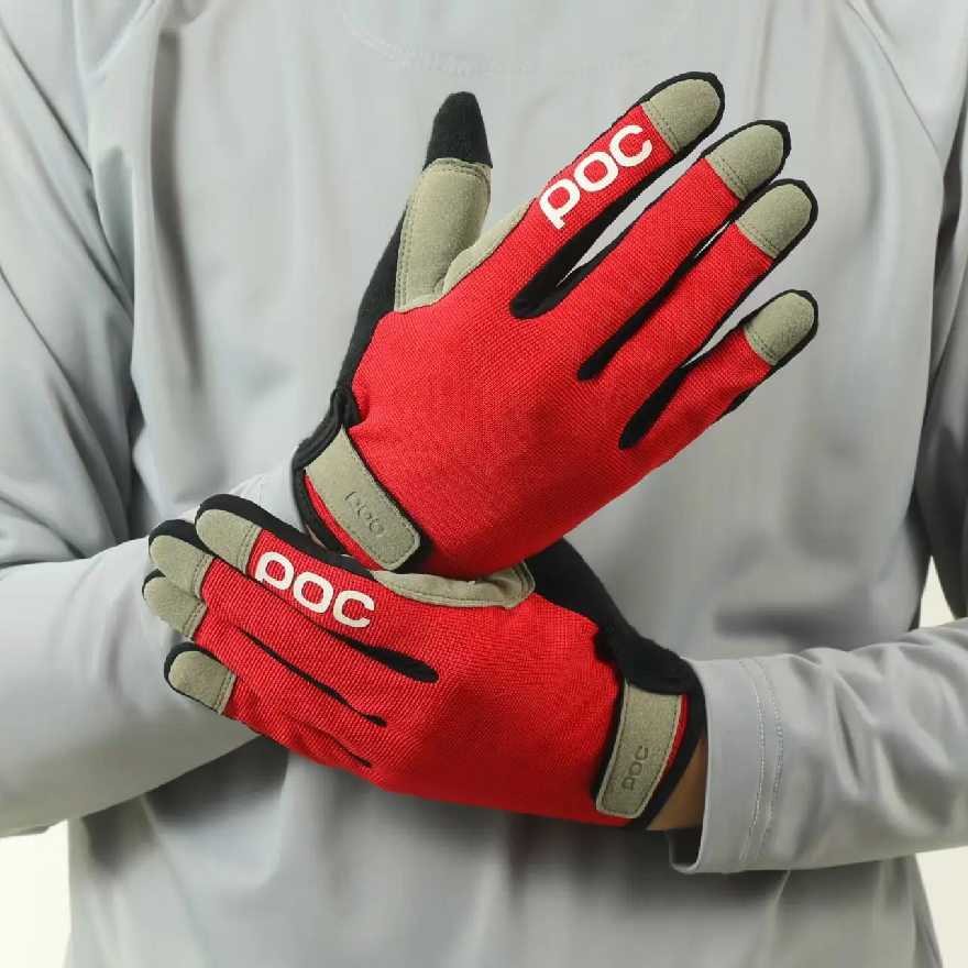 POC 15 colour Off-Road Downhil - Motorcycle Gear Full Set review and price