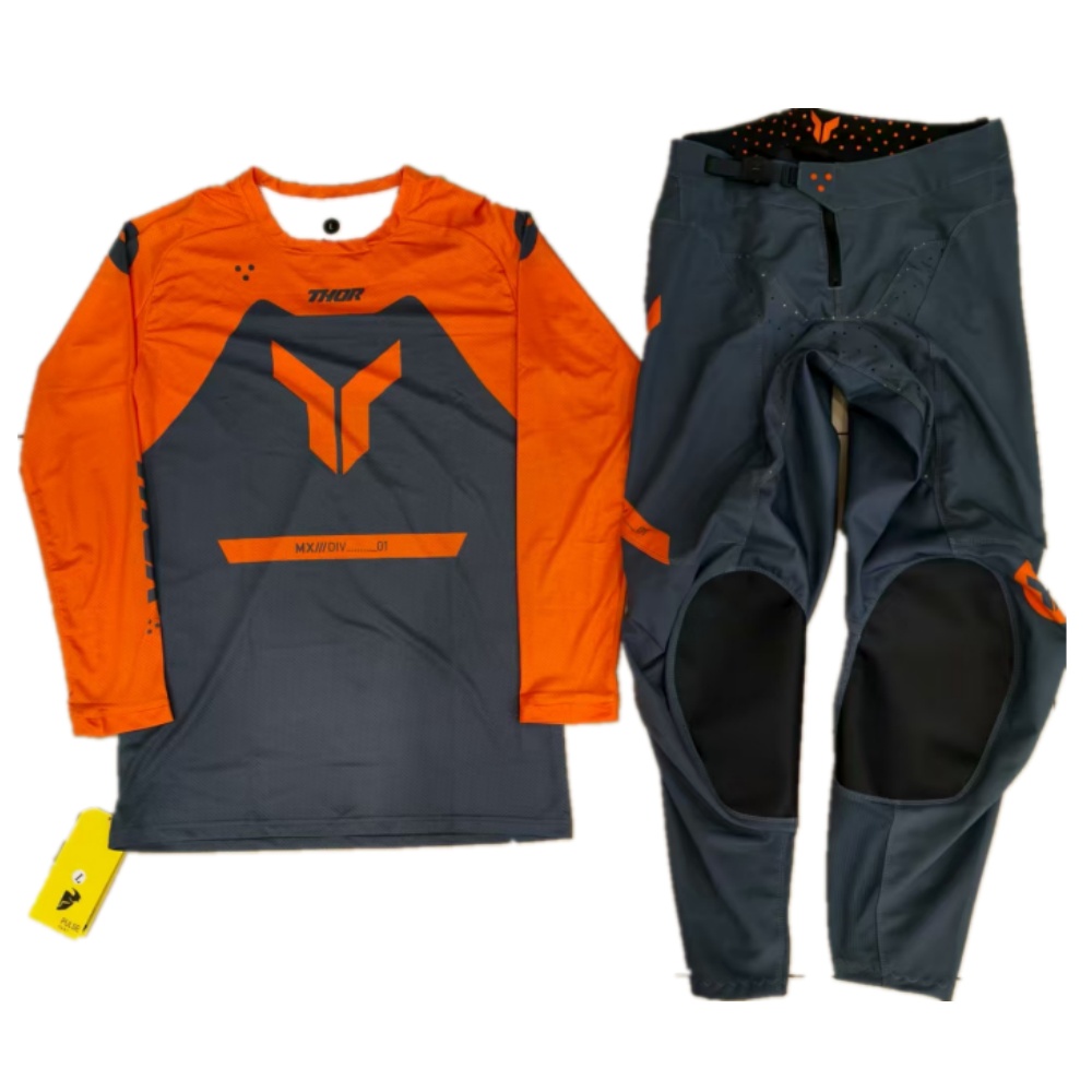 THOR Off-Road Motorcycle Racin - Motorcycle Gear Full Set review and price