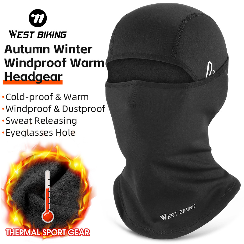 WEST BIKING Winter Warm Tactic - Motorcycle Gear Full Set review and price