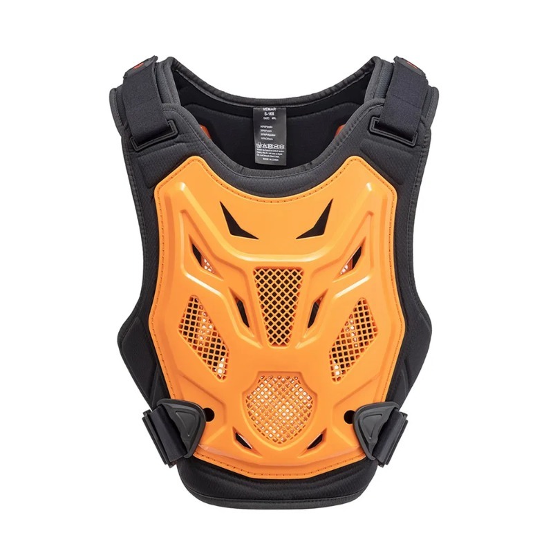 Motocross Body Armor Motorcycl - Chest Protector Armor review and price