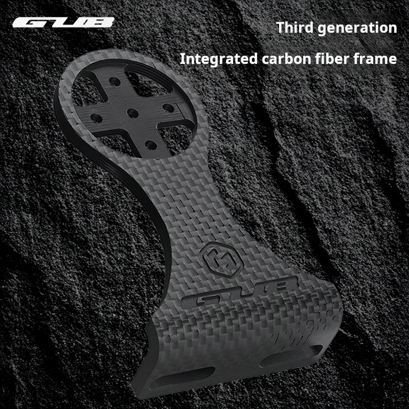 GUB 3K Carbon Cycle Computer H - Phone Mount Handlebar review and price
