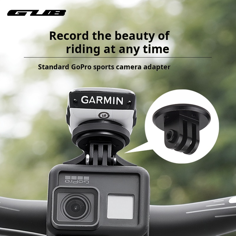 GUB 3K Carbon Cycle Computer H - Phone Mount Handlebar review and price