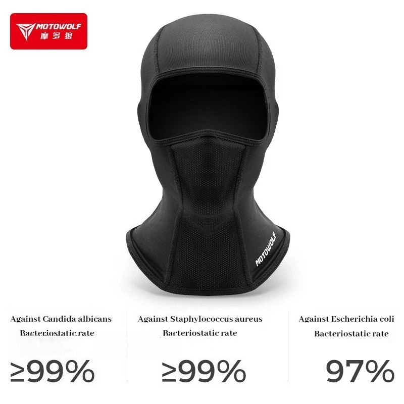 Balaclava for Men Women Summer - Motorcycle Gear Full Set review and price