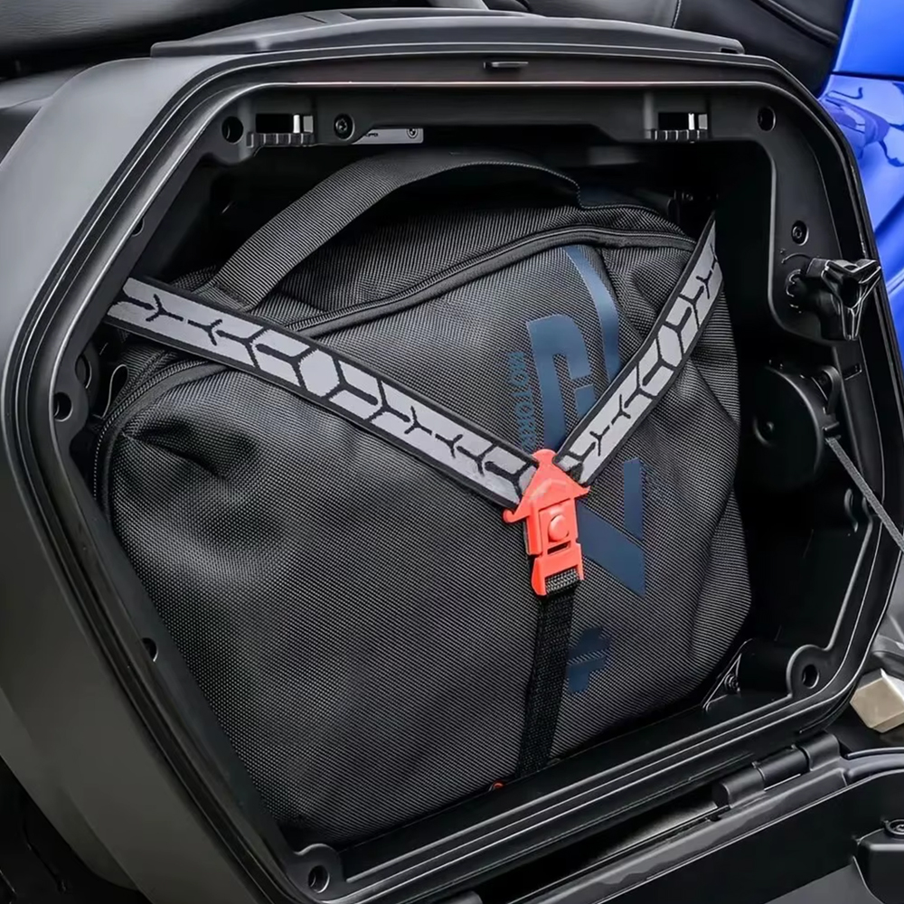 Motorcycle Side Case Liner Bag - Motorcycle Gear Warehouse review and price