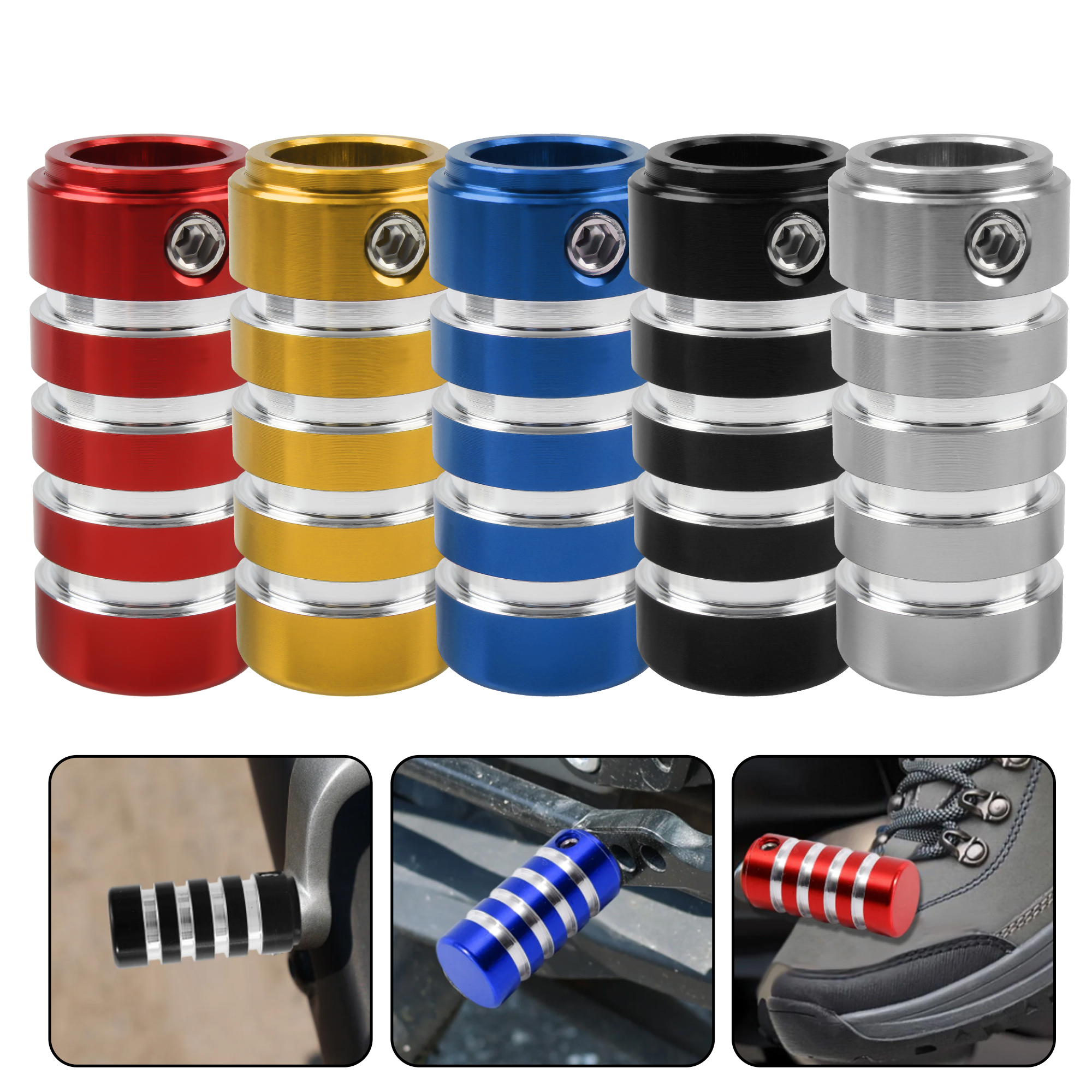DirtBike Motorcycle CNC Gear S - Motorcycle Gear Cover review and price