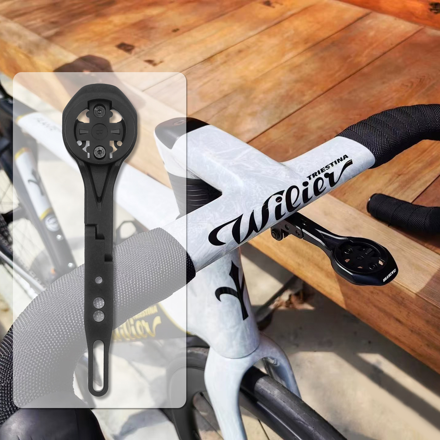 For Canyon Aeroad/ CP0018 Cock - Phone Mount Handlebar review and price