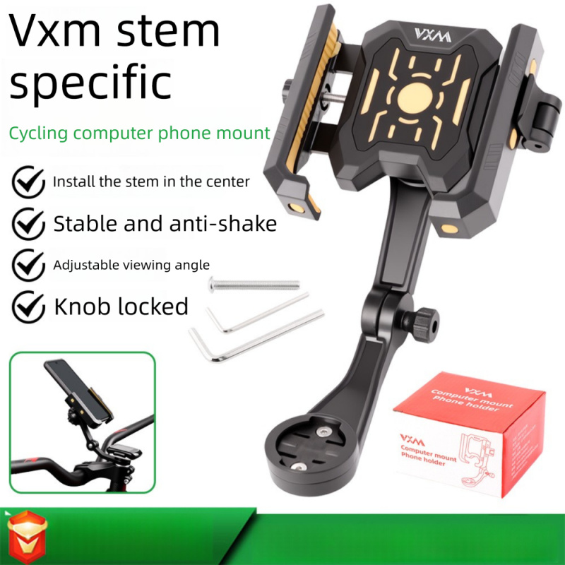 2-in-1 Bike Computer Phone Mou - Phone Mount Handlebar review and price