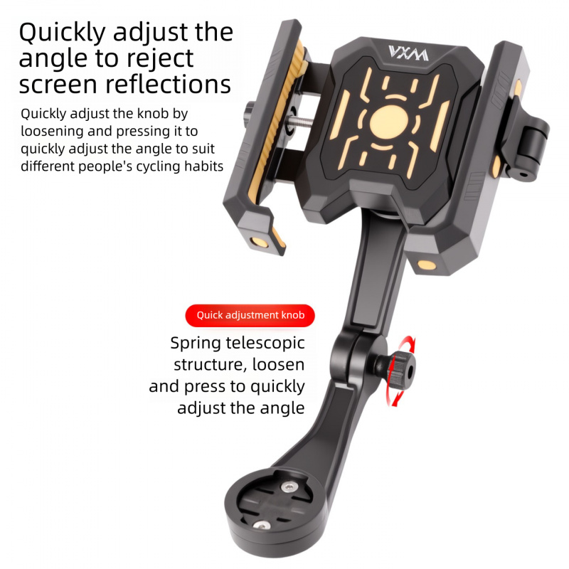 2-in-1 Bike Computer Phone Mou - Phone Mount Handlebar review and price
