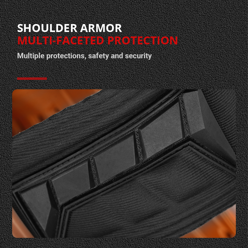 Motocross Body Armor Motorcycl - Chest Protector Armor review and price
