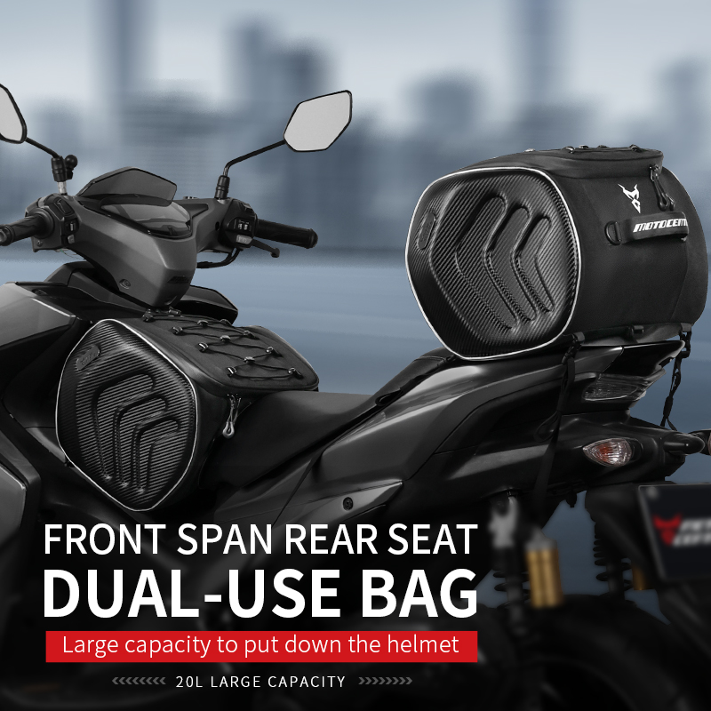 Waterproof Motorcycle Rear Sea - Motorcycle Gear Warehouse review and price