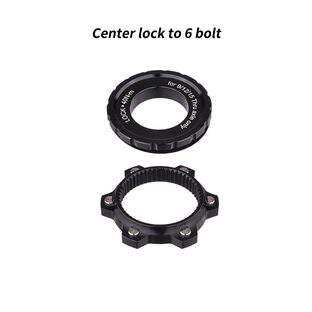 ZTTO Bicycle Hub Center Lock A - Disc Lock Brake review and price