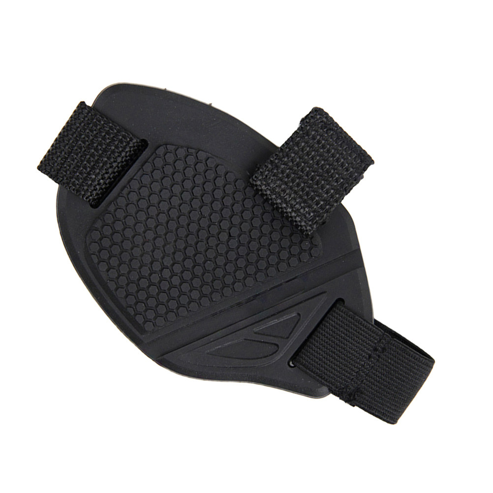 Rubber Motocross Pad Motorcycl - Motorcycle Gear White review and price