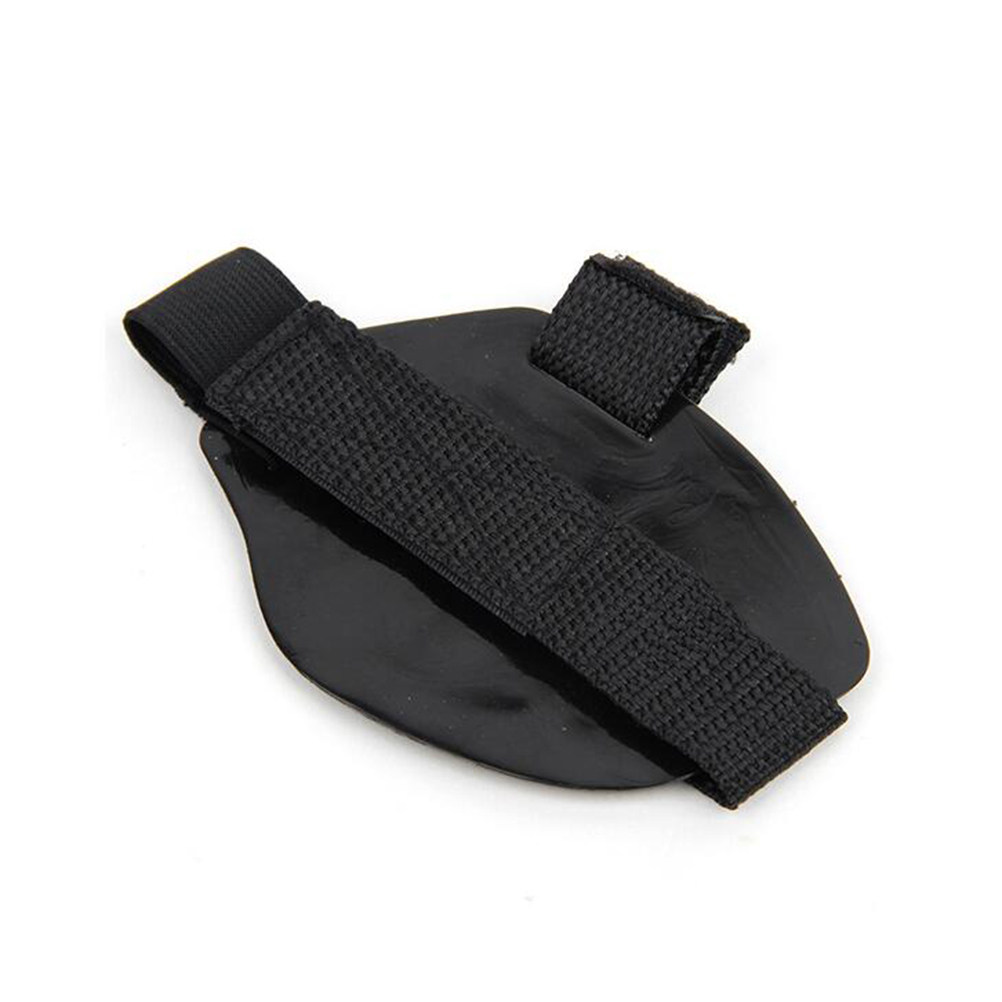 Rubber Motocross Pad Motorcycl - Motorcycle Gear White review and price