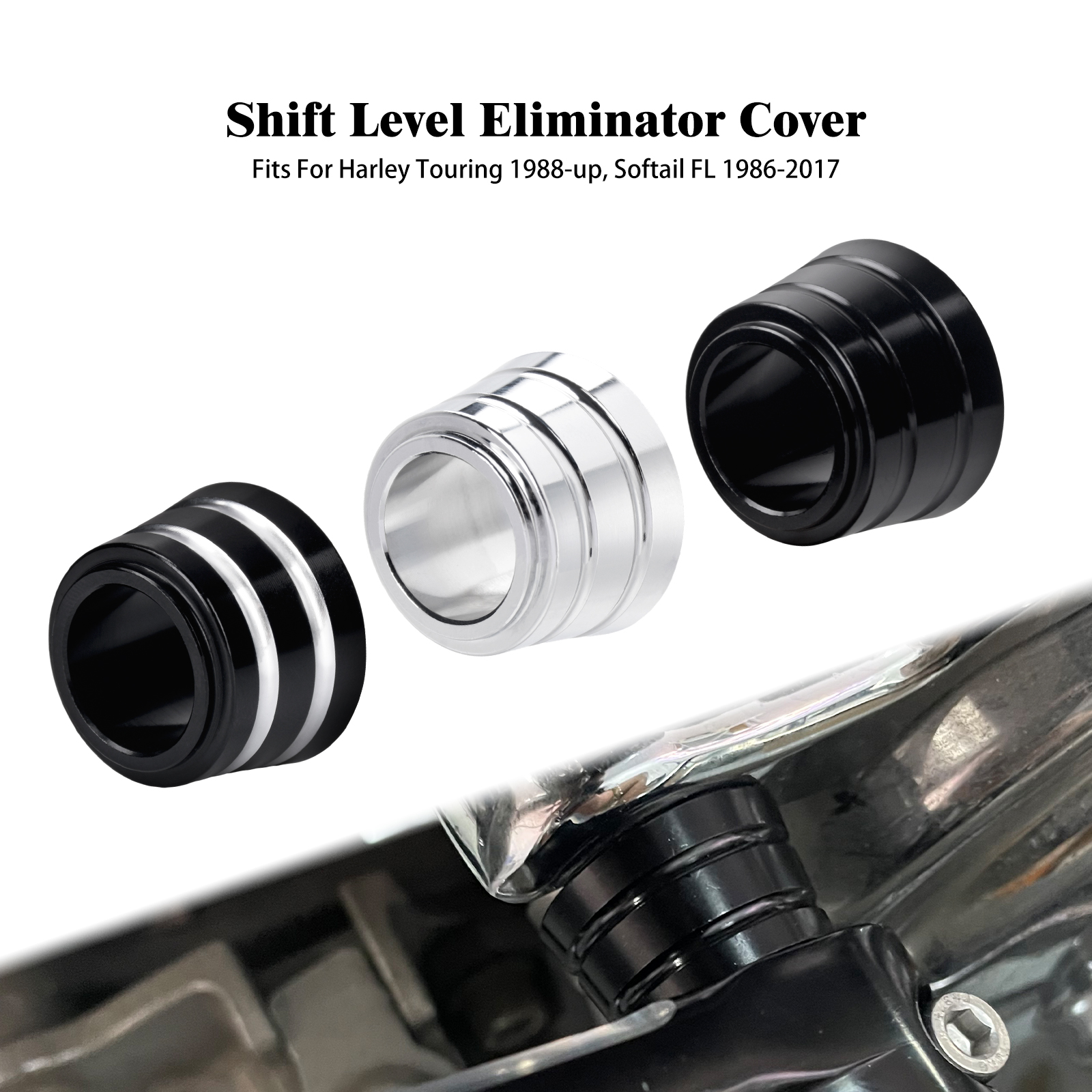 Motorcycle Gear Shift Level CN - Motorcycle Gear Cover review and price