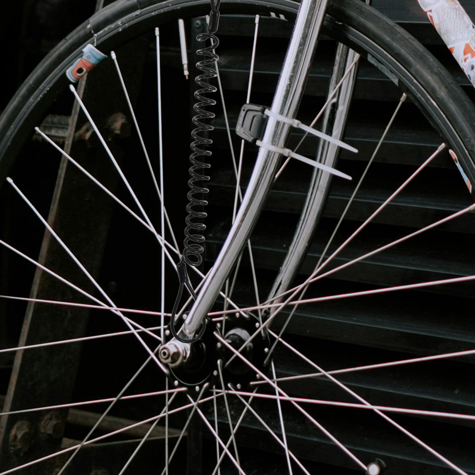 Steel Motorcycle Brake Disc Lo - Disc Lock Brake review and price