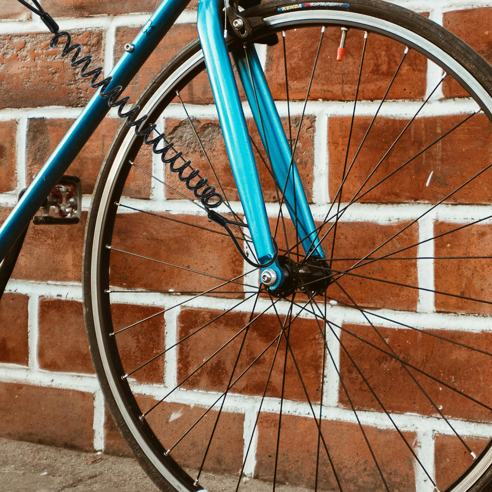Steel Motorcycle Brake Disc Lo - Disc Lock Brake review and price