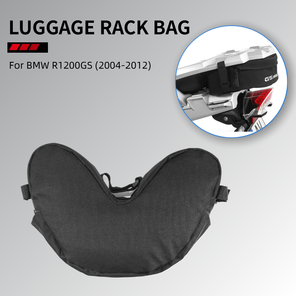 Motorcycle Luggage Rack Tail B - Motorcycle Gear Warehouse review and price