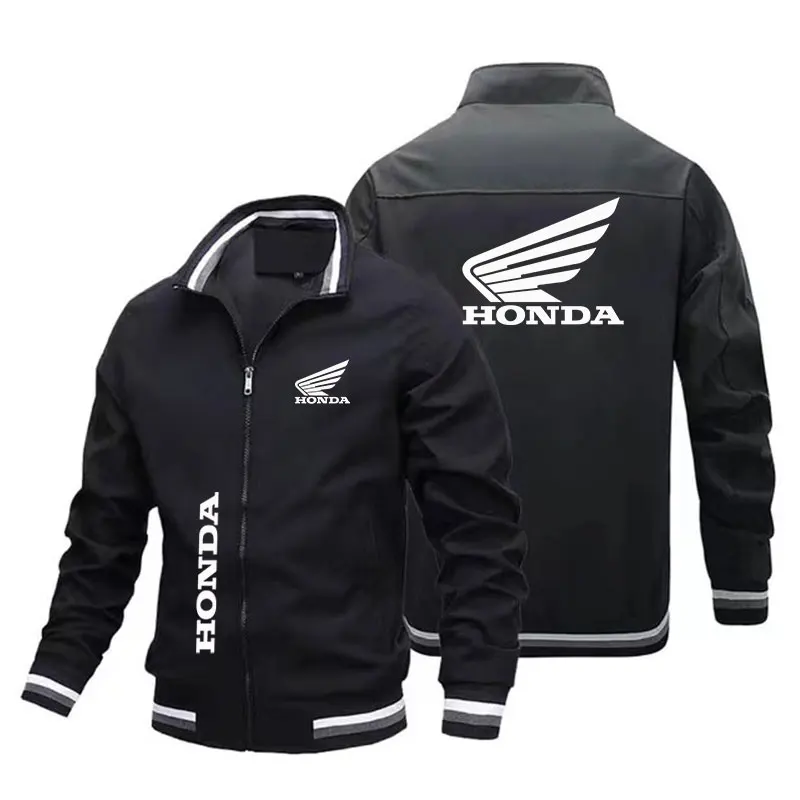 2025 Honda Men's motorcycle ja - Gearx Motorcycle Jacket review and price
