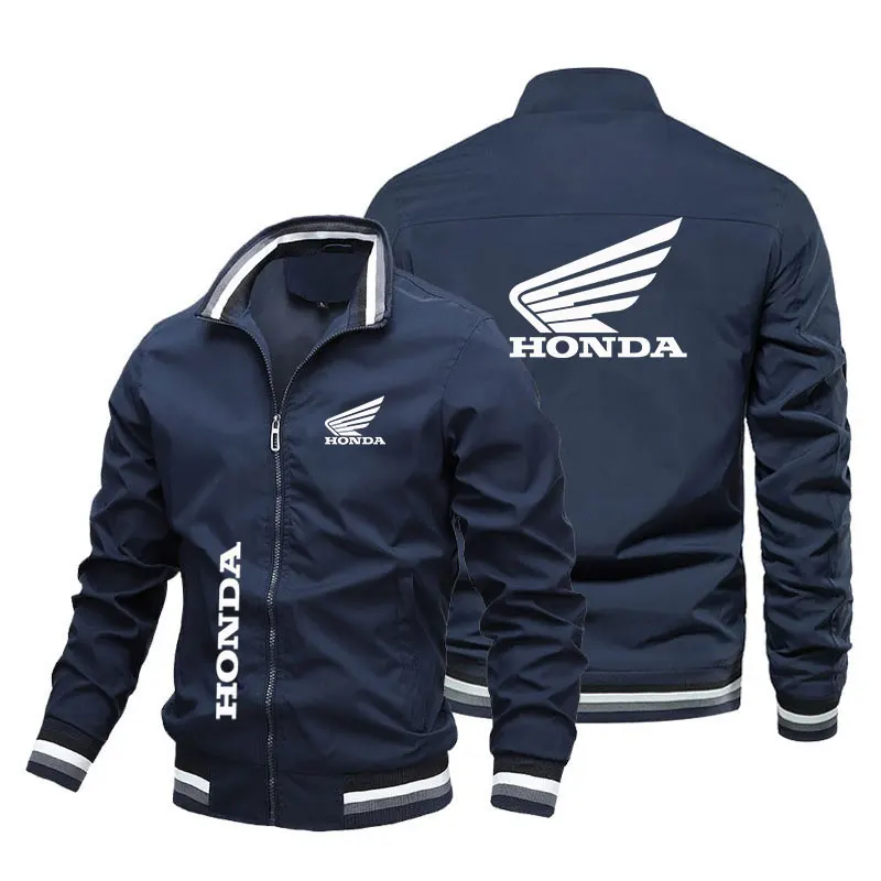 2025 Honda Men's motorcycle ja - Gearx Motorcycle Jacket review and price