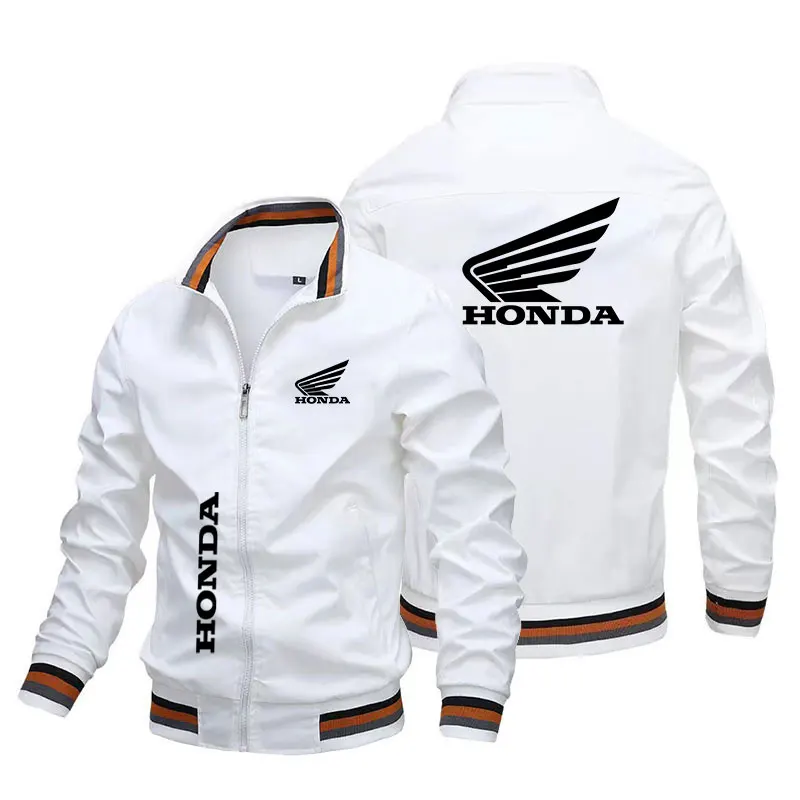2025 Honda Men's motorcycle ja - Gearx Motorcycle Jacket review and price
