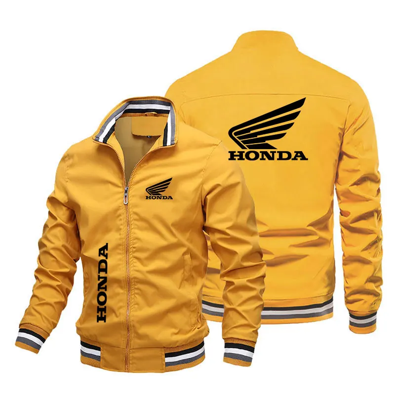 2025 Honda Men's motorcycle ja - Gearx Motorcycle Jacket review and price