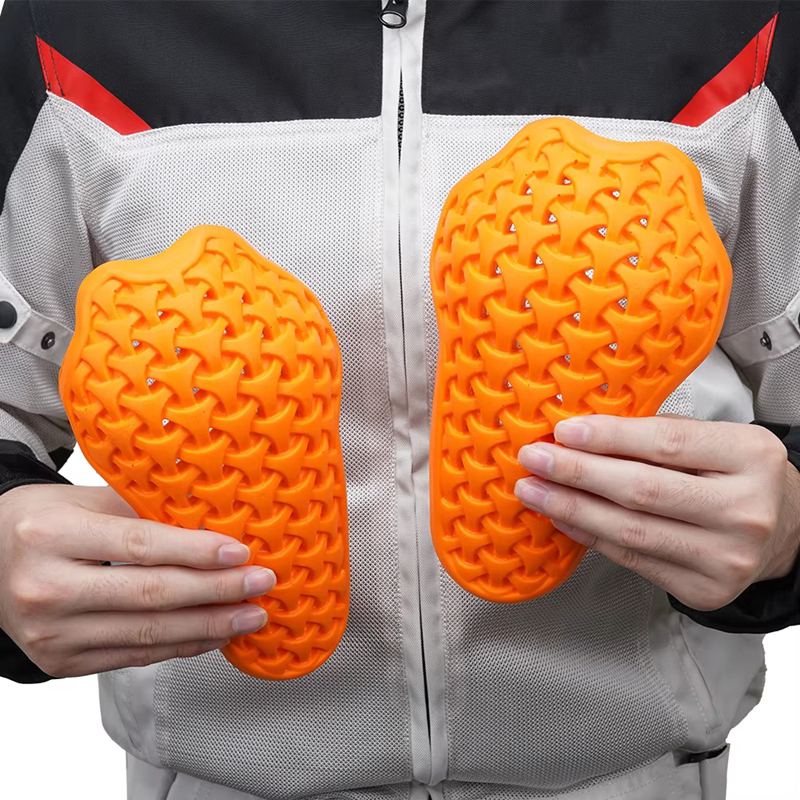 Cycling Equipment Back Elbow K - Chest Protector Armor review and price