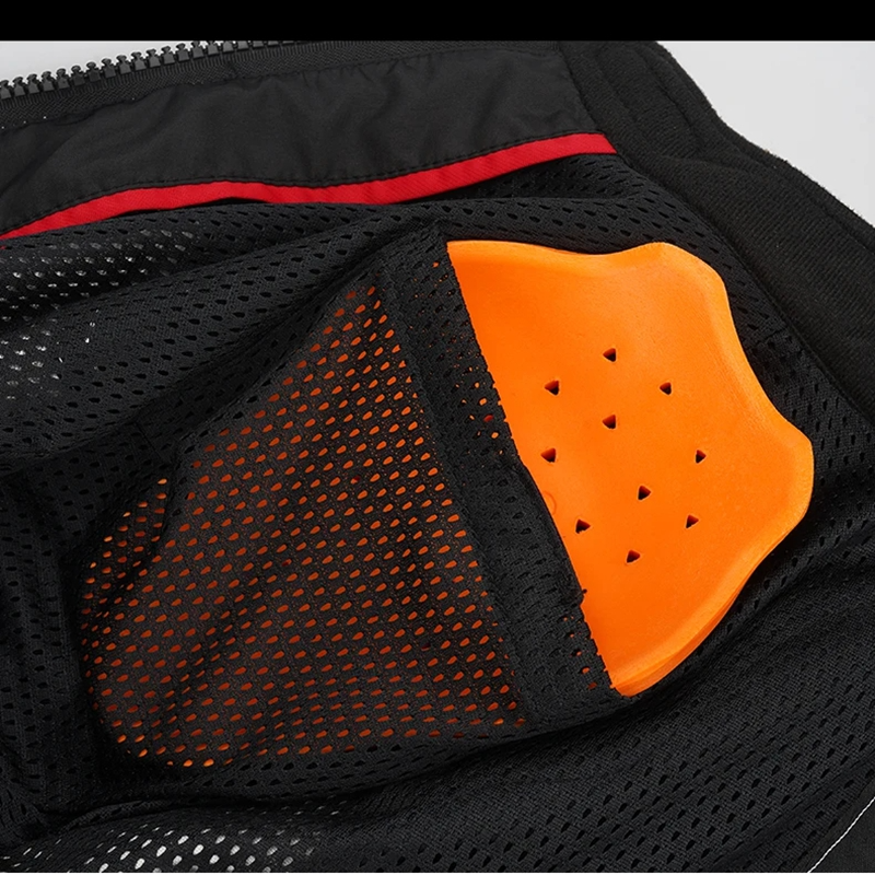 Cycling Equipment Back Elbow K - Chest Protector Armor review and price