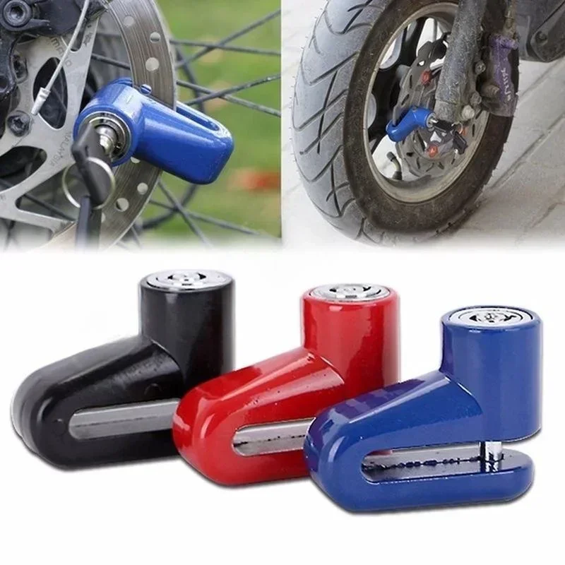 Motorcycle Bike Anti-Theft Whe - Disc Lock Brake review and price
