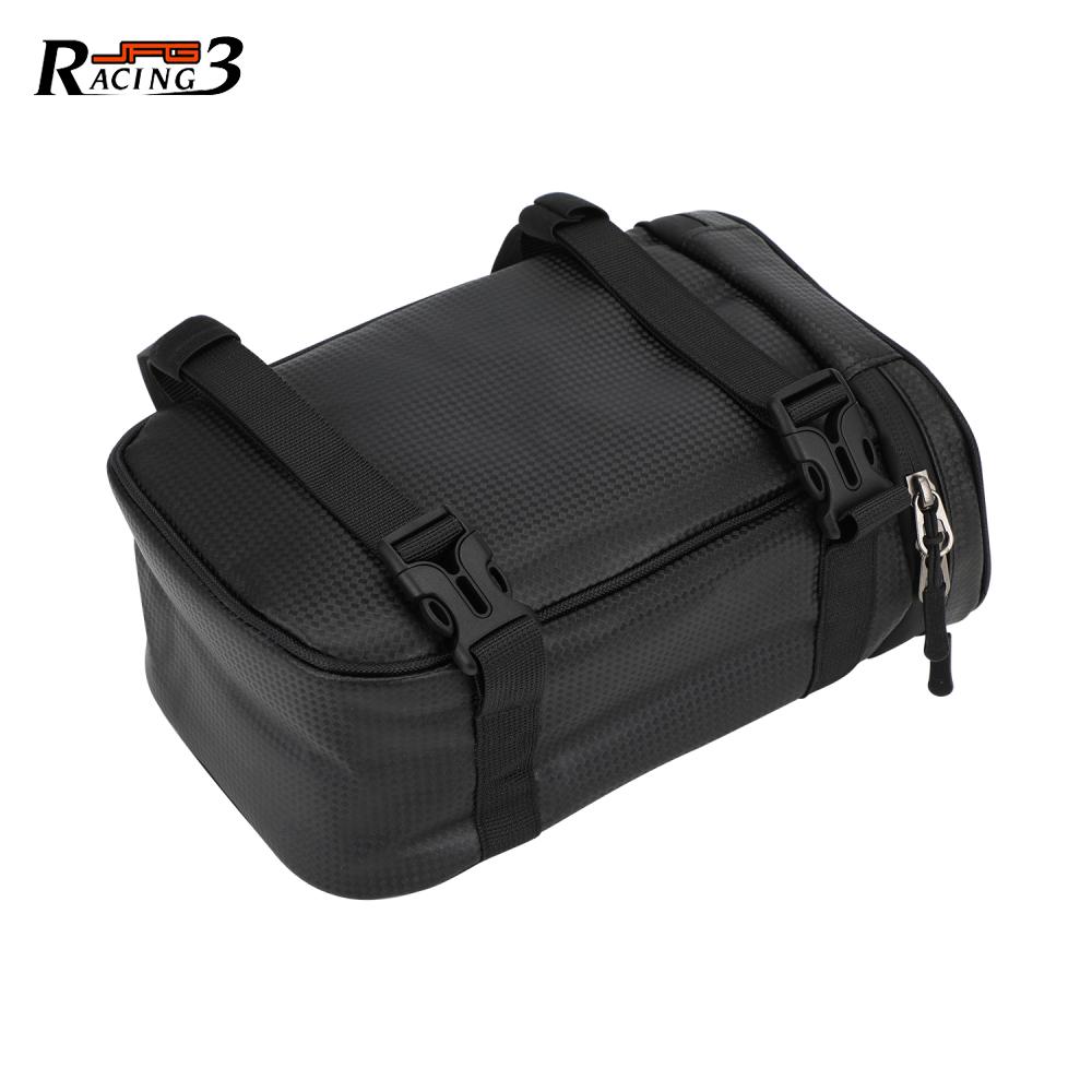 Motorcycle Tail Bag Back Seat  - Motorcycle Gear Warehouse review and price
