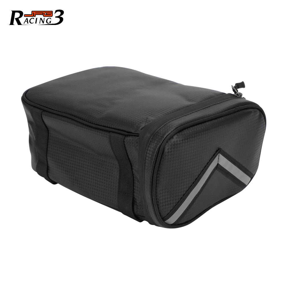 Motorcycle Tail Bag Back Seat  - Motorcycle Gear Warehouse review and price