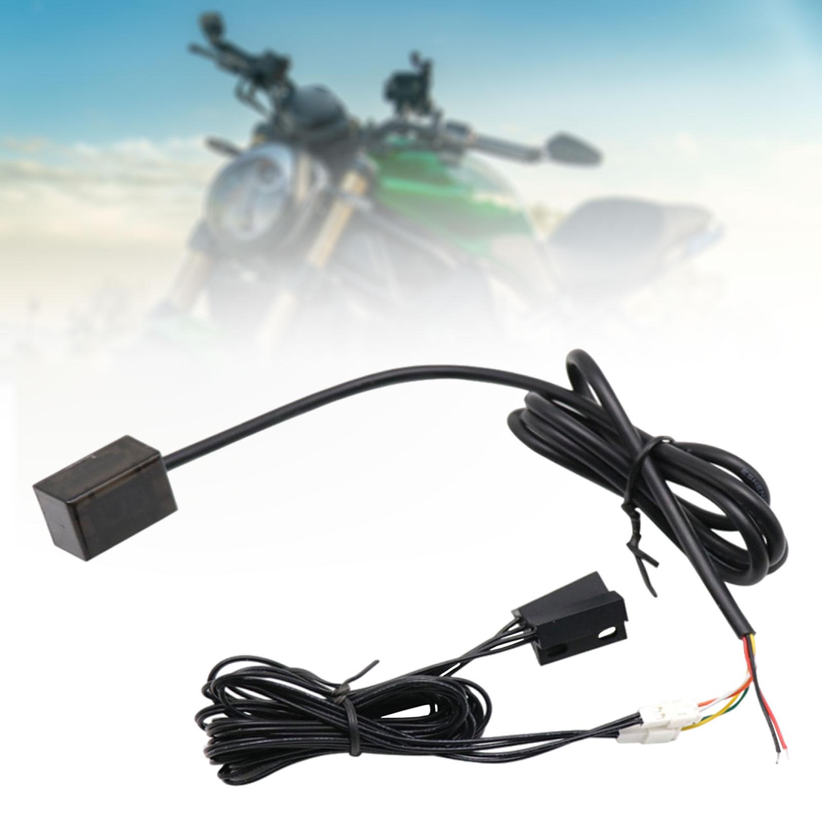Motorbike Gear Indicator Easy  - Motorcycle Gear Indicator Install review and price