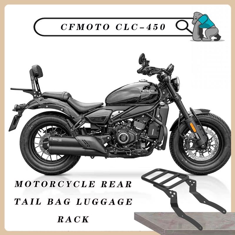 Motorcycle Rear Tail Bag Lugga - Motorcycle Gear Warehouse review and price