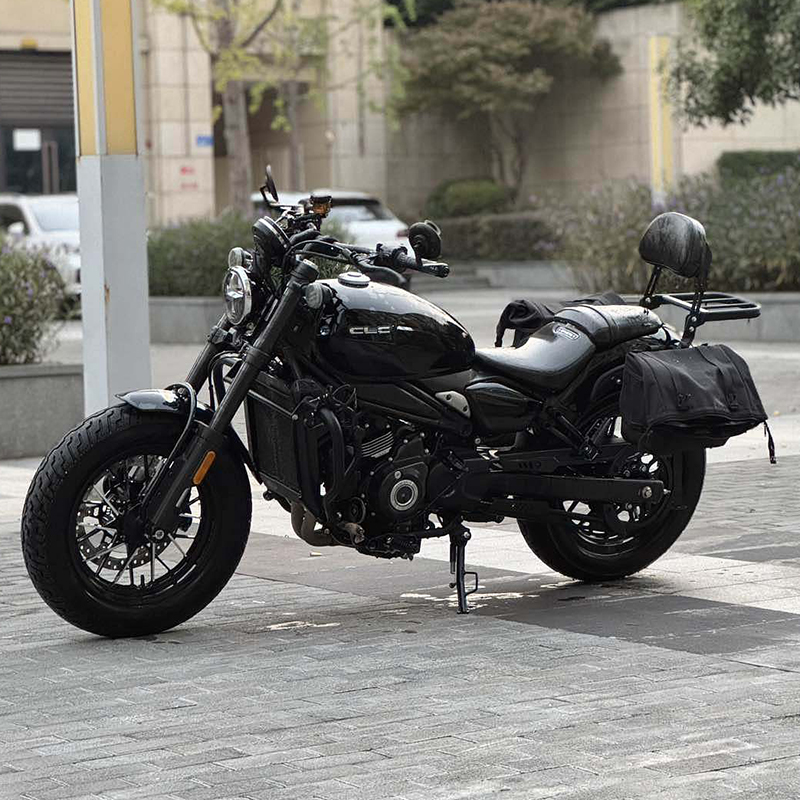 Motorcycle Rear Tail Bag Lugga - Motorcycle Gear Warehouse review and price