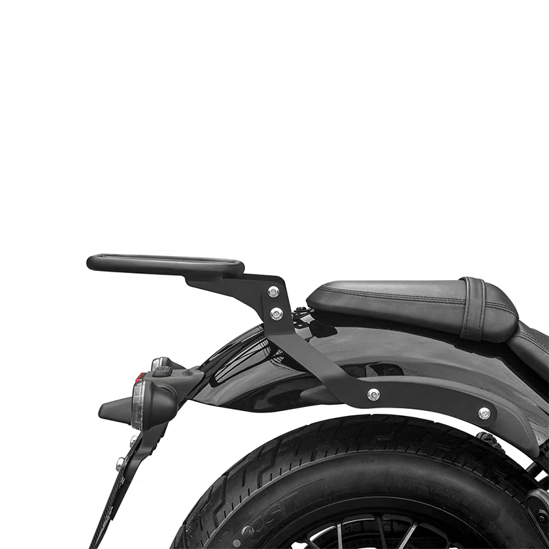 Motorcycle Rear Tail Bag Lugga - Motorcycle Gear Warehouse review and price