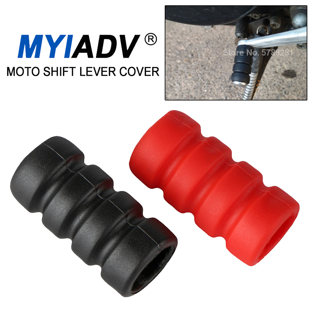 Motorcycle Gear Pedal Shift Le - Motorcycle Gear Cover review and price