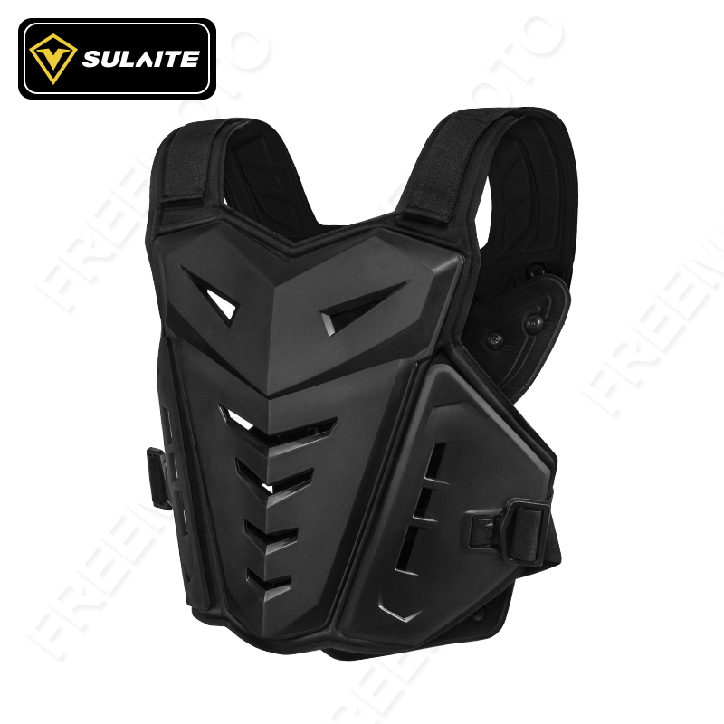 SULAITE Motocross Body Armor M - Chest Protector Armor review and price