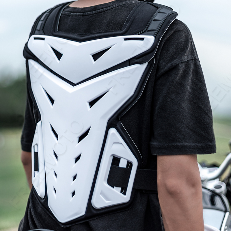 SULAITE Motocross Body Armor M - Chest Protector Armor review and price