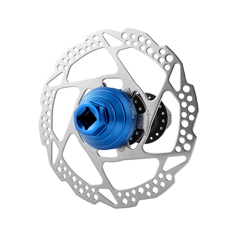 MUQZI Centerlock Rotor Lockrin - Disc Lock Brake review and price