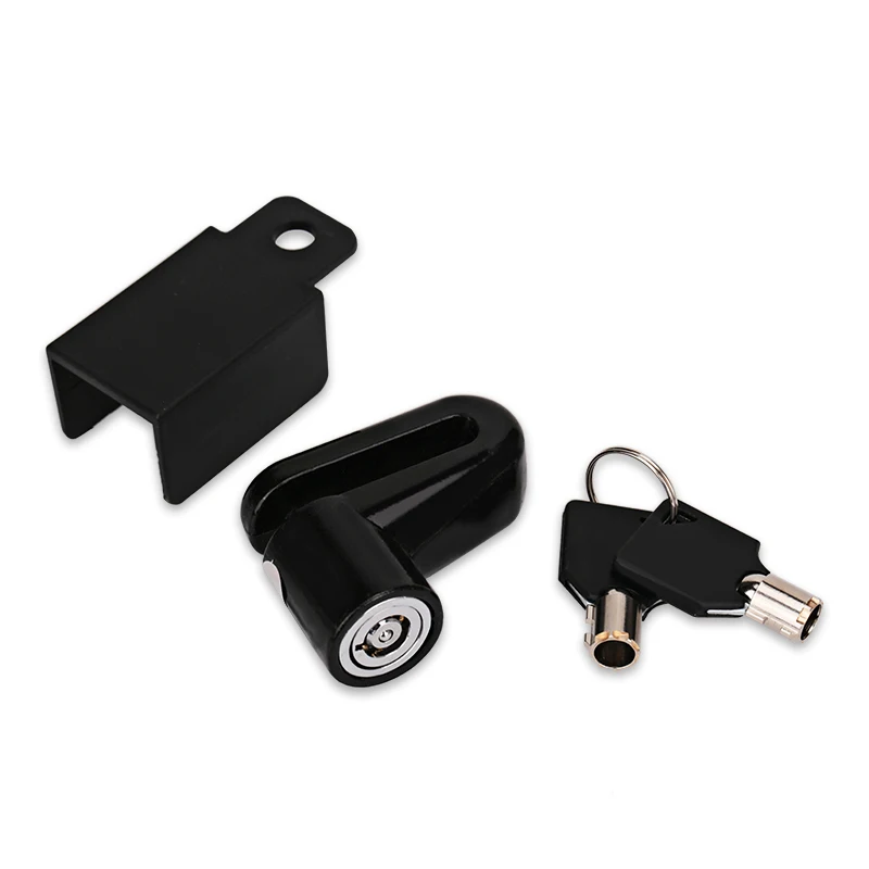 Motorcycle Security Lock, Disc - Disc Lock Brake review and price