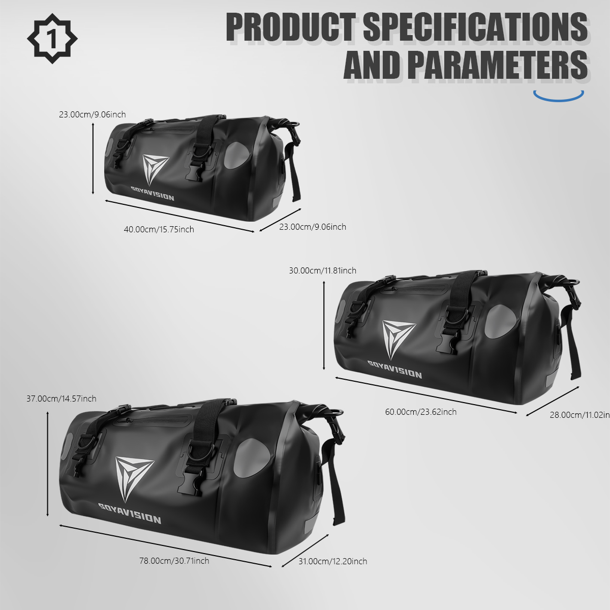 Motorcycle Tail Saddle Bag Wat - Motorcycle Gear Warehouse review and price