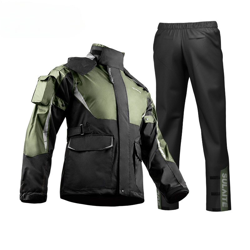 Men Women Waterproof Motorcycl - Gearx Motorcycle Jacket review and price