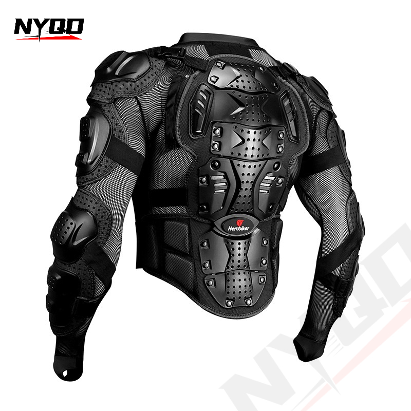 Motorcycle Protective Armor Ja - Chest Protector Armor review and price