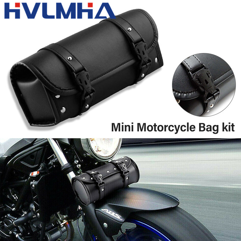 Motorcycle Fork PU Leather Tra - Motorcycle Gear Warehouse review and price