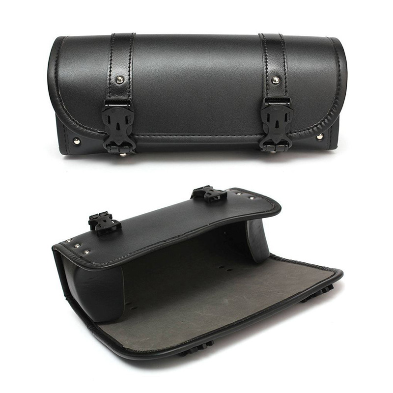 Motorcycle Fork PU Leather Tra - Motorcycle Gear Warehouse review and price