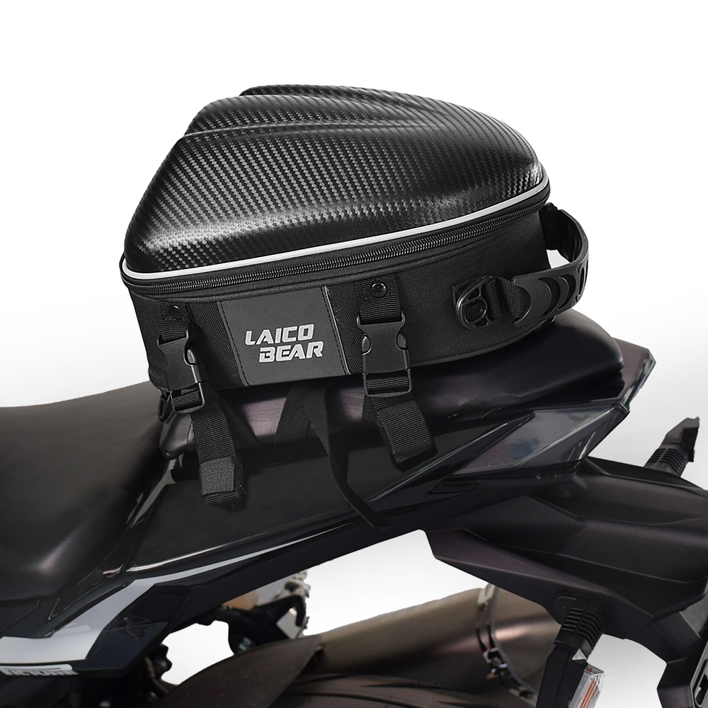 Carbon Fiber Motorcycle Bag Wa - Motorcycle Gear Warehouse review and price