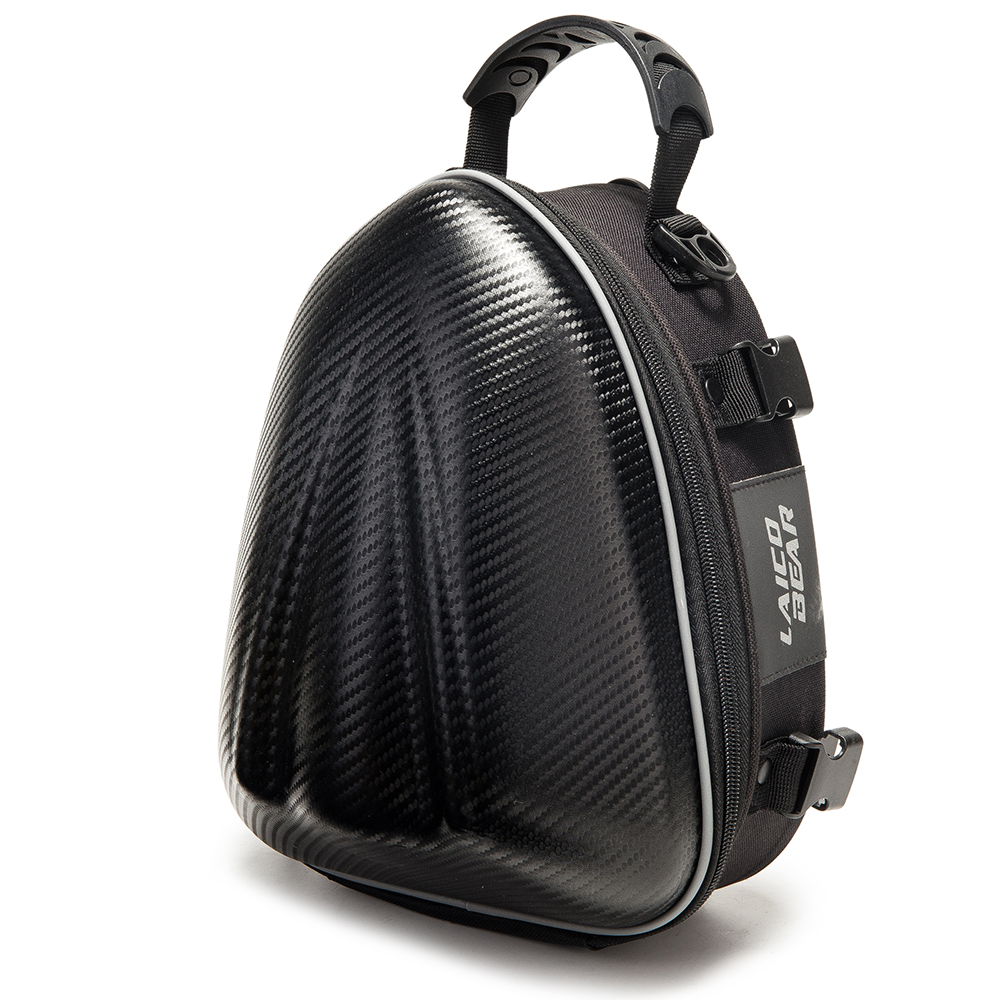 Carbon Fiber Motorcycle Bag Wa - Motorcycle Gear Warehouse review and price