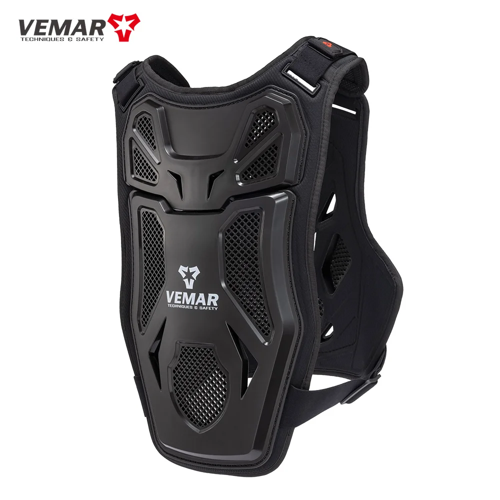 Motorcycle Body Armor Vest Men - Chest Protector Armor review and price
