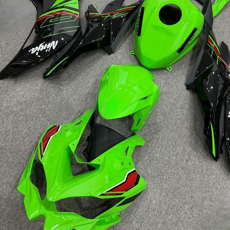 TwoWheel Gear Custom Painted M - Motorcycle Gear Full Set review and price